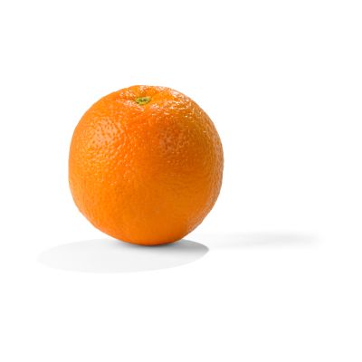 Grade A Fresh Oranges - Large (1kg)