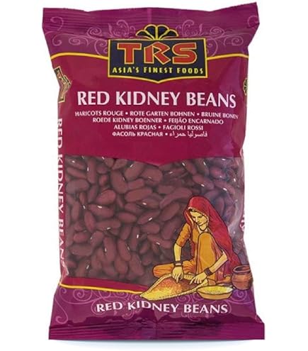 Commercial Grade Organic Red Beans