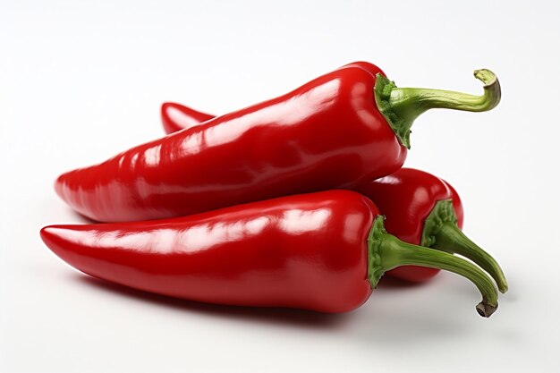 Pepper Valley Grade A Premium Sun Dried Red Chillies - Small (250g) - Bag