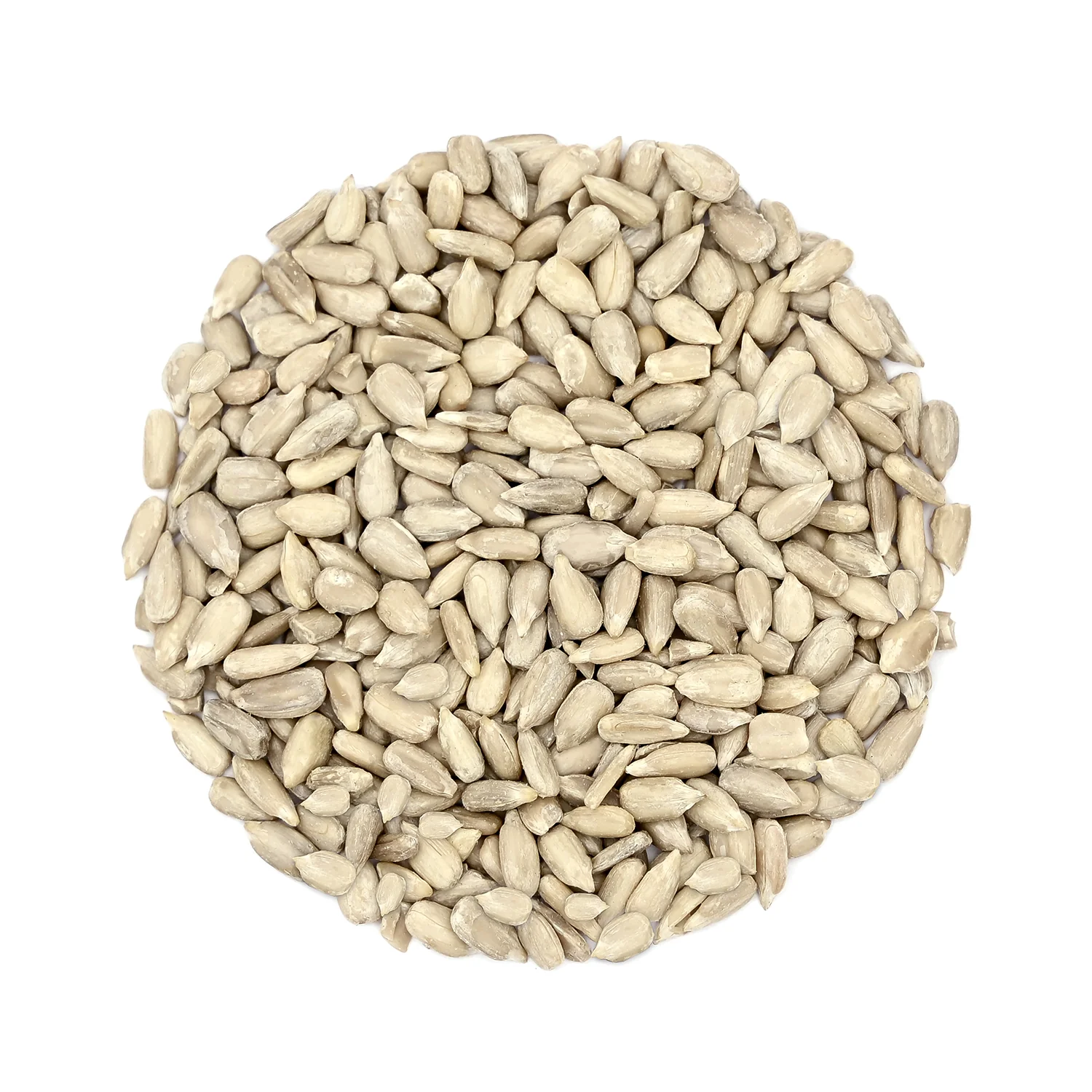 Organic Valley Organic Premium Fresh Raw Sunflower Seeds - Medium (500g)