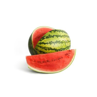 Grade A Premium Dried Fresh Watermelon - Extra Large (2kg)