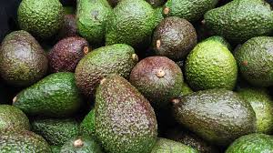 FreshFarm Commercial Grade Farm Fresh Avocado - Small (500g) - Loose