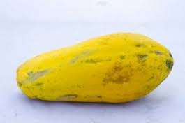 Tropical Fresh Commercial Grade Organic Red Pawpaw - Small (500g) - Loose