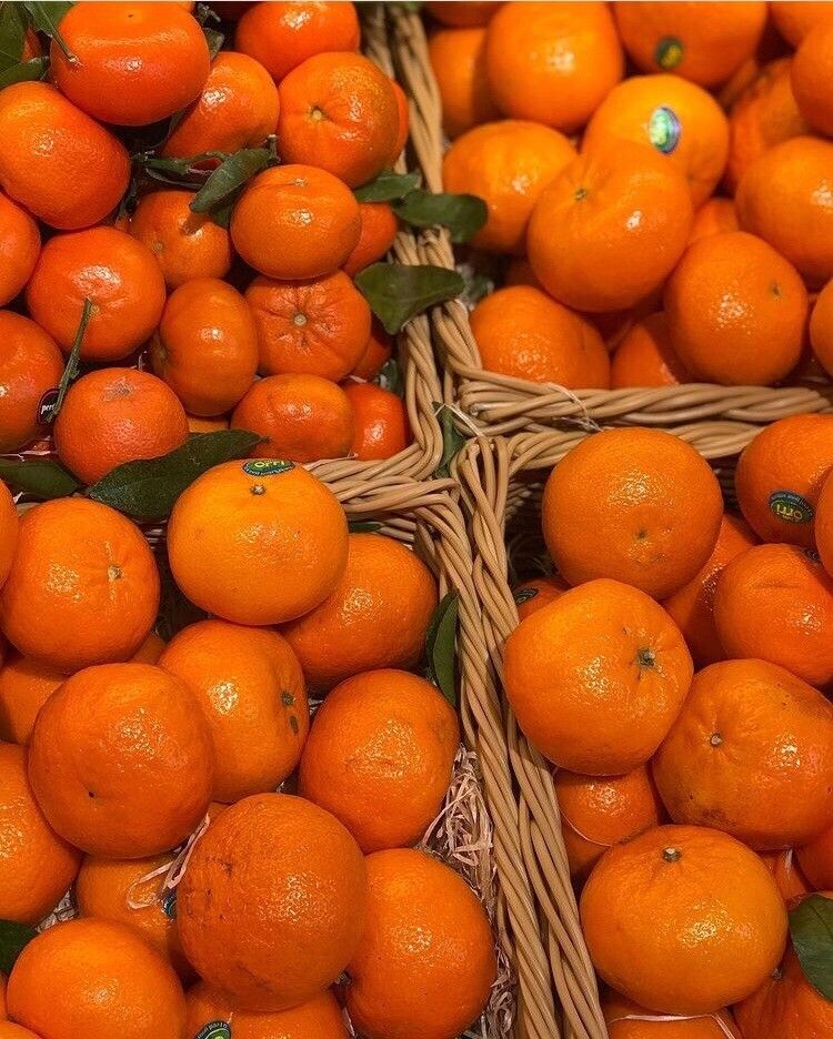 FarmMaster Grade B Organic Fresh Oranges - Large (1kg)