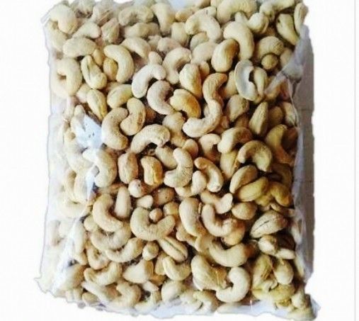 Organic Valley Grade A Premium Premium Raw Cashew Nuts - Extra Large (2kg)