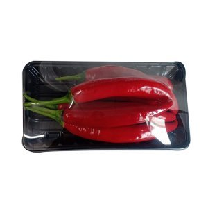 Premium Spice Grade A Fresh Bird's Eye Chillies - Small (250g) - Bundle