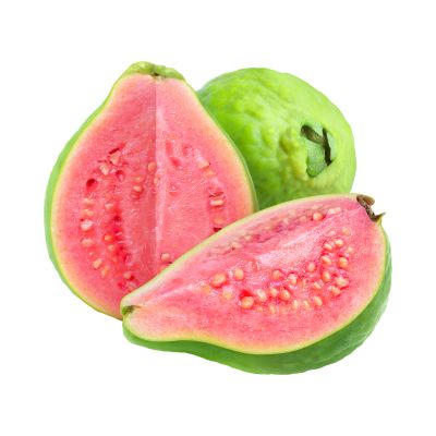 Grade A Premium Dried Fresh Guava - Small (250g)