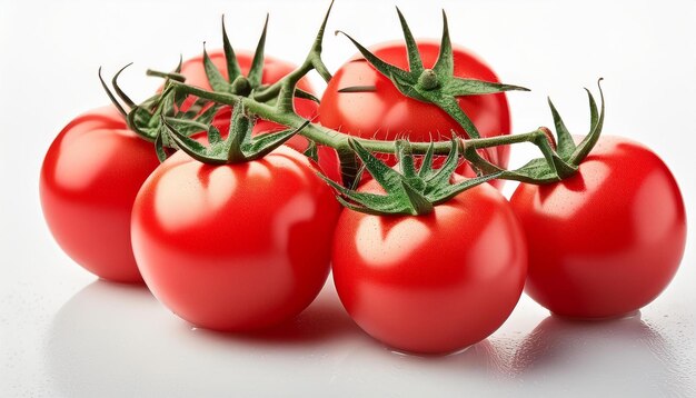 Harvest Direct Organic Farm Fresh Fresh Tomatoes - Medium (500g)