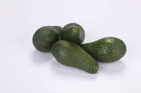 Premium Fresh Grade B Organic Avocado - Small (500g) - Box
