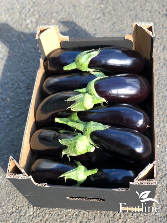 Farm Fresh Grade B Fresh Fresh Eggplant - Extra Large (2kg)