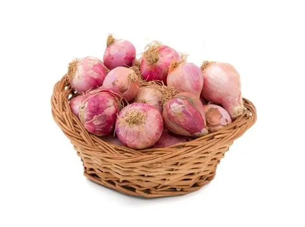 Farm Fresh Grade A Farm Fresh Red Onions - Medium (1kg) - Box