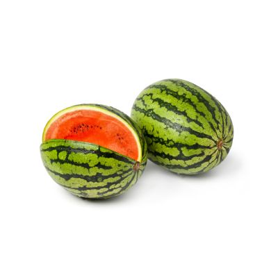 Premium Produce Grade A Premium Dried Fresh Watermelon - Large (1kg)