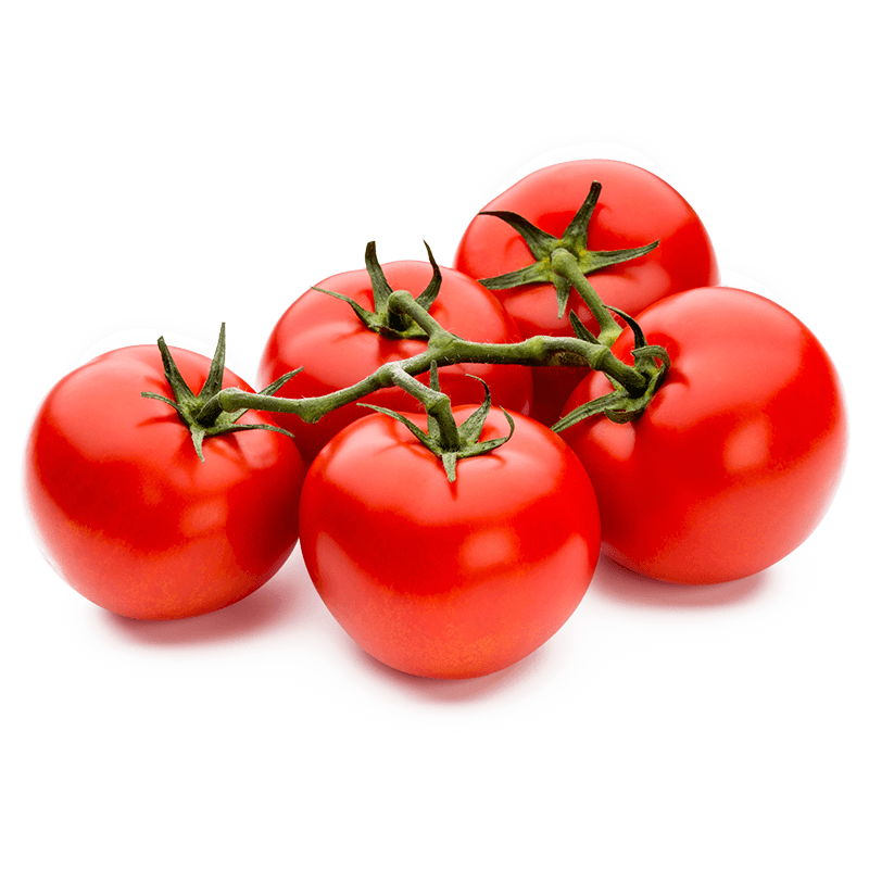 FarmMaster Grade B Premium Fresh Tomatoes - Medium (500g)