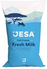 12pack UHT long life milk Jesa