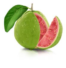 Premium Produce Organic Premium Organic Fresh Guava - Small (250g)