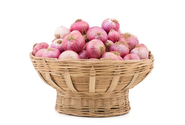 Nature's Best Organic Premium Ripe Red Onions - Medium (1kg) - Bulk