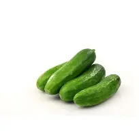 Grade A Premium Organic Fresh Cucumber - Large (1kg)