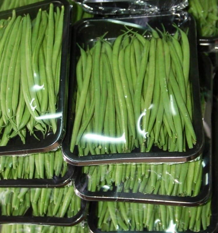 FarmMaster Grade B Farm Fresh Fresh Green Beans - Small (250g)