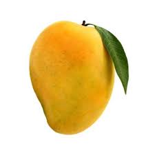 Premium Produce Organic Fresh Mangoes - Small (250g)