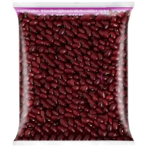 Farm Direct Grade B Farm Fresh Red Beans - Large (2kg) - Bag