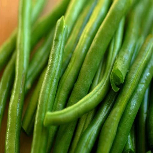 Farm Fresh Grade A Farm Fresh Fresh Green Beans - Extra Large (2kg)