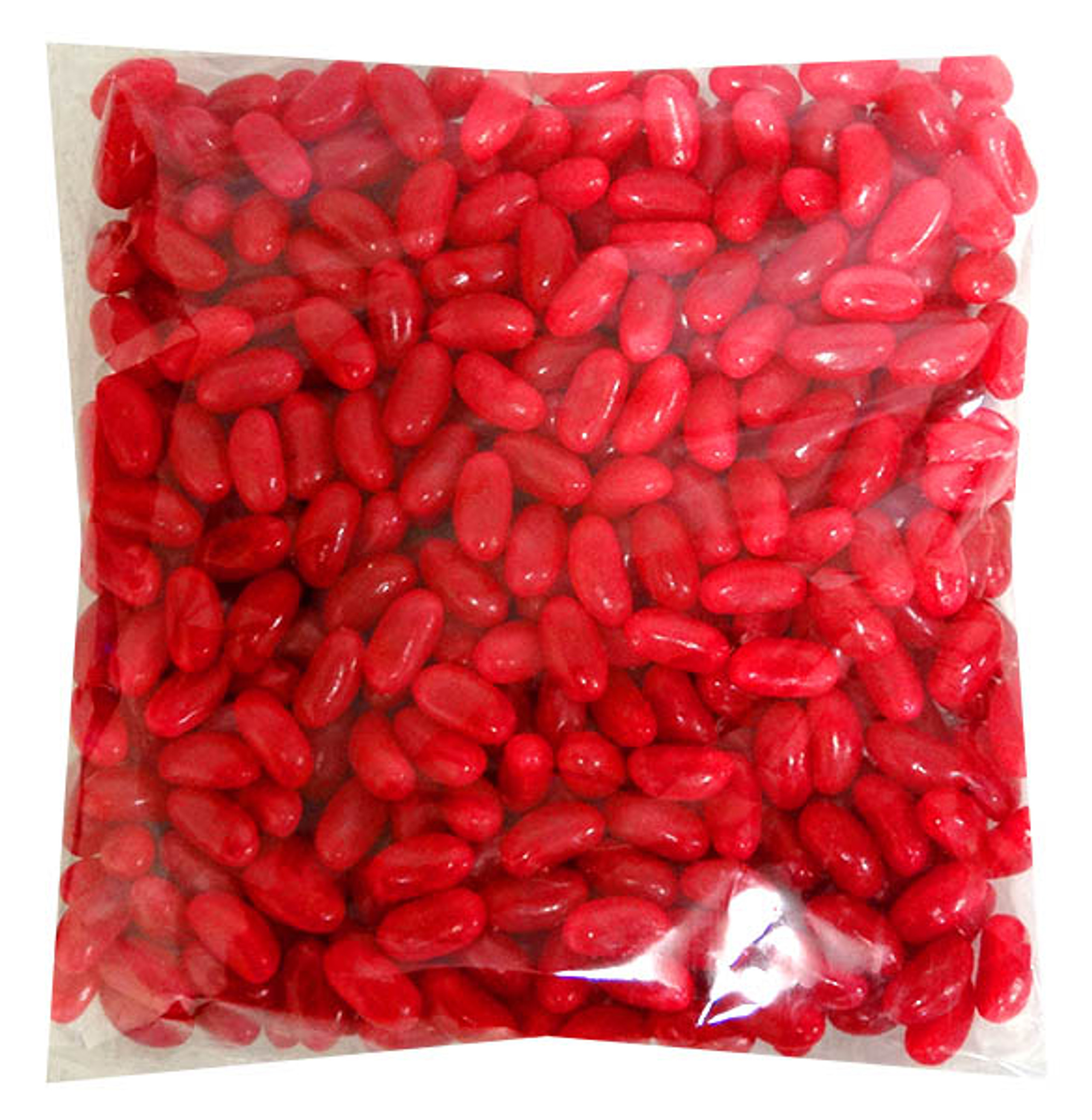LegumeMaster Organic Premium Farm Fresh Red Beans - Large (2kg) - Bag