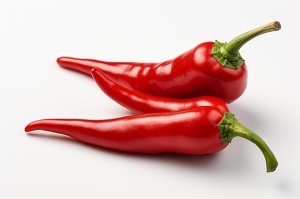 Farm Direct Grade A Premium Fresh Bird's Eye Chillies - Extra Large (2kg) - Loose