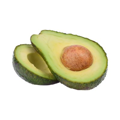 Organic Farm Grade A Premium Ripe Avocado - Small (500g) - Crate