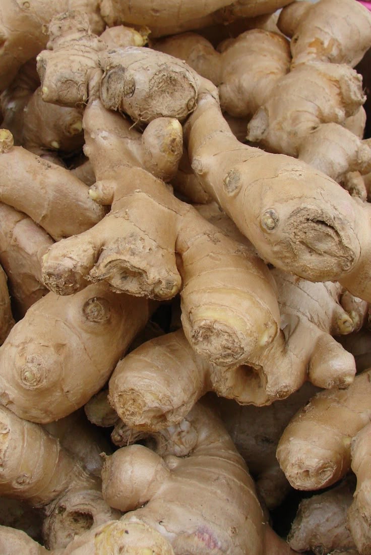 Organic Valley Organic Organic Fresh Ginger - Small (250g)