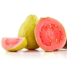 Grade A Premium Fresh Guava - Medium (500g)