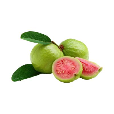 Organic Dried Fresh Guava - Large (1kg)