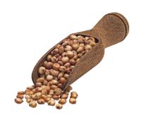 Grade A Organic Whole Sorghum - Small (250g)