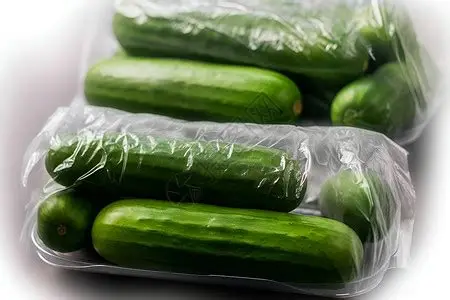 Premium Produce Grade A Premium Fresh Cucumber - Small (250g)