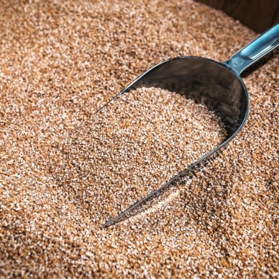 Grade A Premium Premium Pearl Barley - Extra Large (2kg)