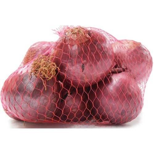 FreshFarm Grade B Ripe Red Onions - Large (2kg) - Bulk