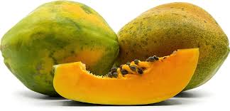 Nature's Best Organic Organic Red Pawpaw - Large (2kg) - Crate