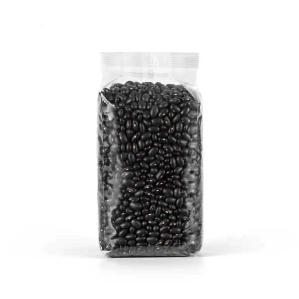 Premium Produce Grade A Dried Black Beans - Large (1kg)