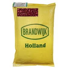 Grade B Fresh Red Beans (10kg)