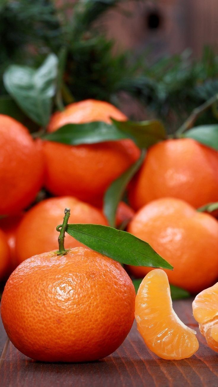 Farm Fresh Organic Premium Fresh Fresh Oranges - Small (250g)