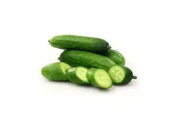 Premium Produce Grade B Organic Fresh Cucumber - Extra Large (2kg)