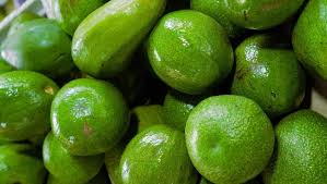 Farm Fresh Organic Premium Premium Fresh Avocado - Small (500g) - Pack