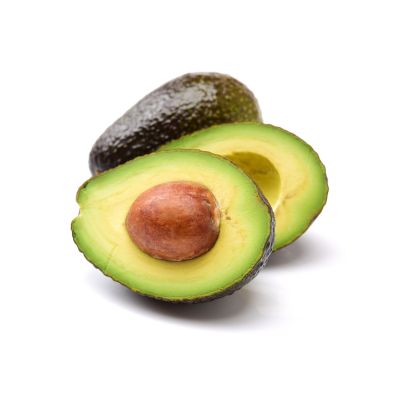 Tropical Fresh Grade B Fresh Avocado - Small (500g) - Crate