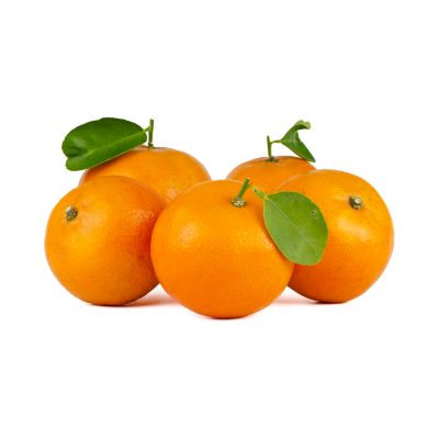 Grade A Premium Dried Fresh Oranges - Extra Large (2kg)