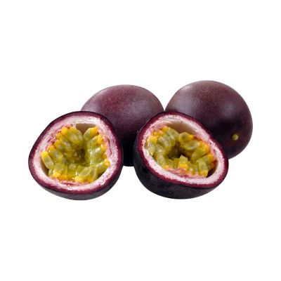 Organic Fresh Passion Fruits - Small (250g)