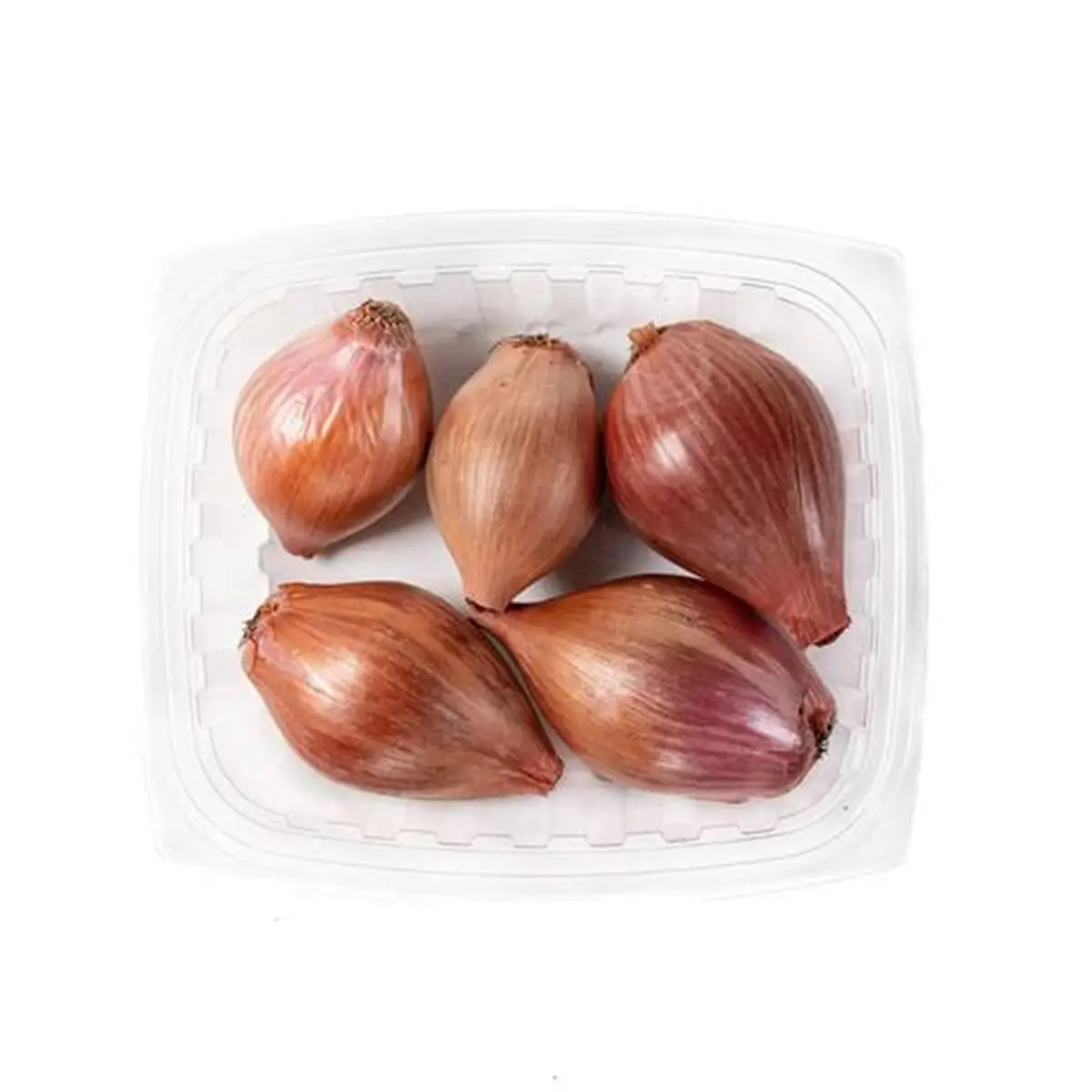 Organic Valley Organic Premium Ripe Red Onions - Small (500g) - Crate