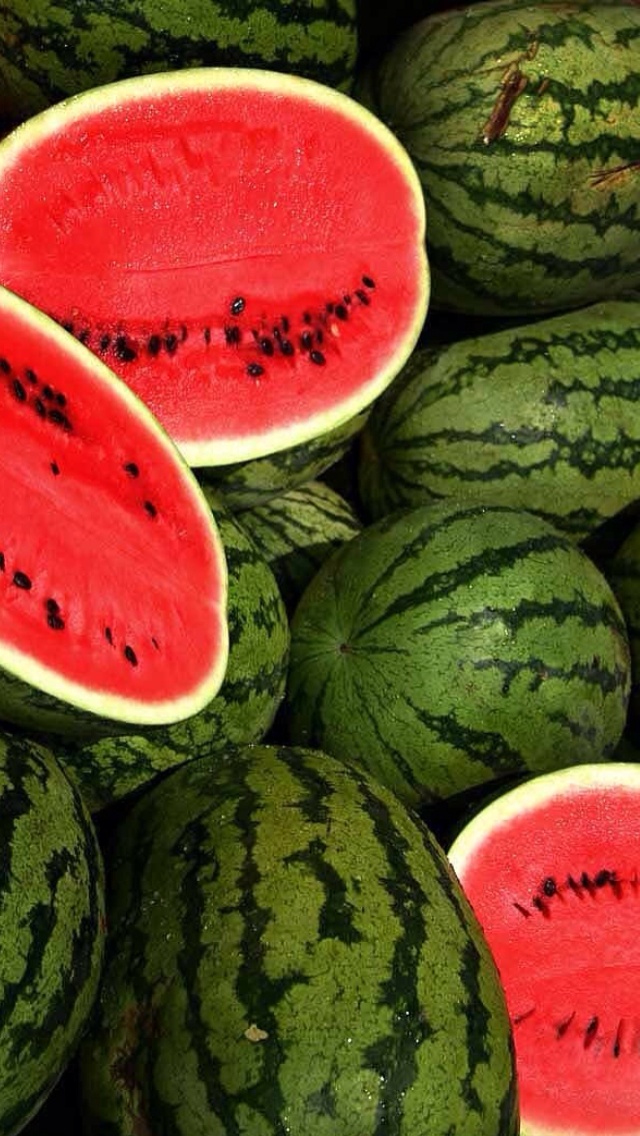 Premium Produce Organic Organic Fresh Watermelon - Small (250g)