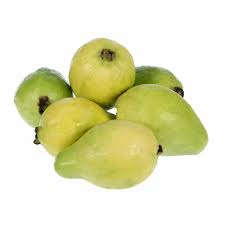 Grade A Dried Fresh Guava - Small (250g)