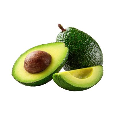 Tropical Fresh Grade B Premium Fresh Avocado - Small (500g) - Pack