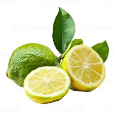 Grade A Organic Fresh Lemons - Small (250g)