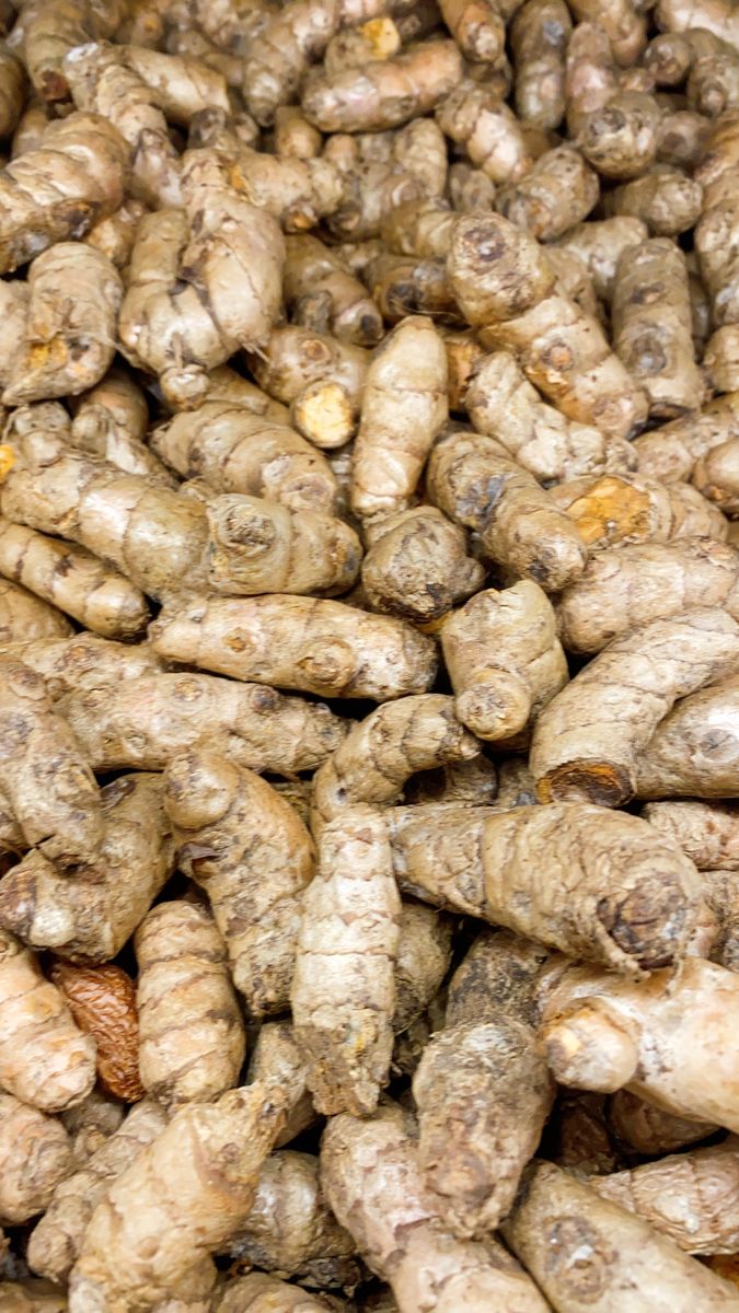 FarmMaster Organic Premium Fresh Fresh Ginger - Small (250g)